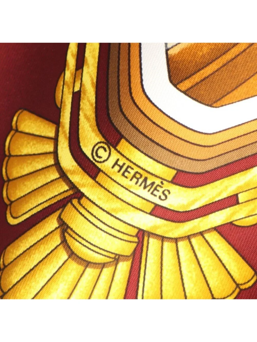 Hermes this authentic